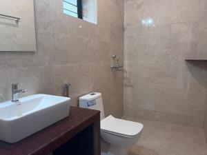 Bagno di Morjim Sunset Hotel