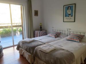 Zdjęcie z galerii obiektu EGONA-ARES Villa adosada junto la playa y del golf w mieście Zarautz