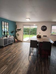 Photo de la galerie de l'établissement Maison moderne et accueillante prés de Berck et du Touquet, à Rang-du-Fliers