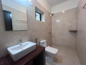 Bagno di Morjim Sunset Hotel