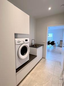 Mynd úr myndasafni af Home in Selfoss/Golden Circle - Aurora Rentals á Selfossi