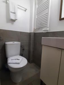 Zdjęcie z galerii obiektu EGONA-ARES Villa adosada junto la playa y del golf w mieście Zarautz