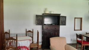 Zdjęcie z galerii obiektu EGONA-ARES Villa adosada junto la playa y del golf w mieście Zarautz