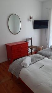 Zdjęcie z galerii obiektu EGONA-ARES Villa adosada junto la playa y del golf w mieście Zarautz