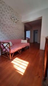 Zdjęcie z galerii obiektu EGONA-ARES Villa adosada junto la playa y del golf w mieście Zarautz