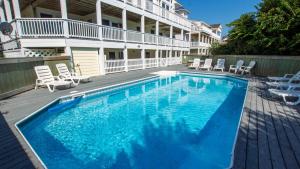 Basen w obiekcie OCEANFRONT, Pool, Priv Beach Access, Rec Rm, WL945, Sweet Dreams lub w pobliżu