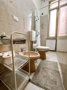 Phòng tắm tại Venecia es amor +32 ảnh