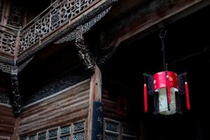 Foto sihtkohas Huangshan asuva majutusasutuse Banyan Tree Huangshan galeriist