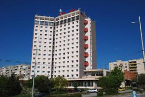 Gallery image of Hotel Balkan in Pleven