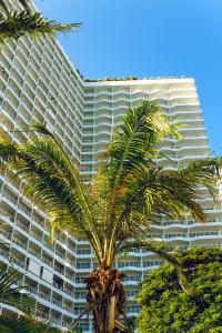 A garden outside View Talay Condominium by Vlad Property