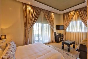 Ảnh trong thư viện ảnh của Palais Amador ở Oulad Mazoug