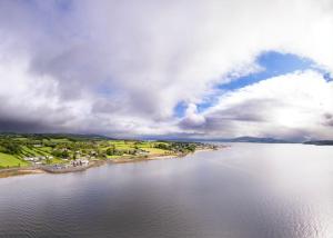 Náttúran í nágrenni hótelsins