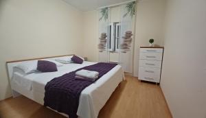 Gallery image of Apartments 255 in Grebaštica