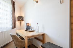 Fotografia z galérie ubytovania Casa Plus vo Villach
