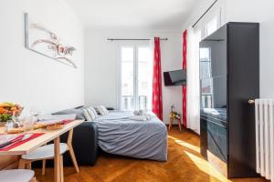 FEEL HOME - AUBER
