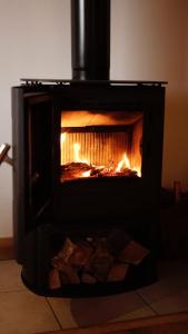 Afbeelding uit fotogalerij van Chalet Mimi in Morzine