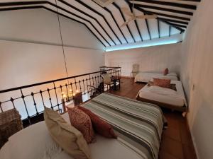 Gallery image of Hotel Boutique Al Alma in Santa Fe de Antioquia +124 photos