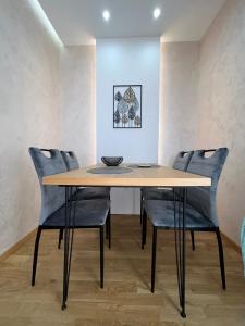 Fotografie z fotogalerie ubytování Perla Lux 2 Apartments v destinaci Aranđelovac