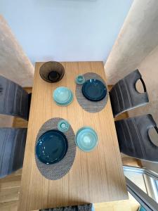 Fotografie z fotogalerie ubytování Perla Lux 2 Apartments v destinaci Aranđelovac
