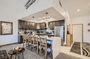 Gallery image of White Wolf #890 - Great Home with Private Outdoor Hot Tub - Shuttle to Slopes in Breckenridge
