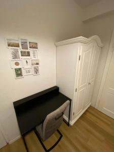 Fotografie z fotogalerie ubytování Swan Rooms v Norimberku