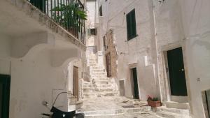 Fotografie z fotogalerie ubytování 30 Metri Quadri v destinaci Ostuni