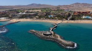 Φυσικό τοπίο κοντά σε αυτή η παραθεριστική κατοικία