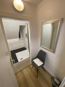 Fotografie z fotogalerie ubytování Swan Rooms v Norimberku