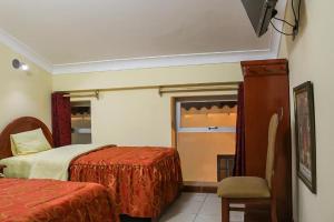Foto dalla galleria di Hotel Elmer-Z a Cuzco