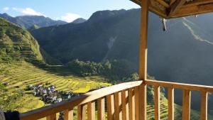 Galeriebild der Unterkunft Batad Transient House in Banaue