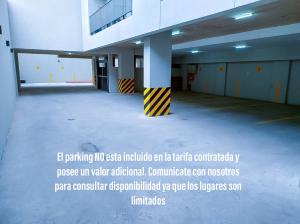 萨尔塔Distrito A FMA-Coliving的相册照片