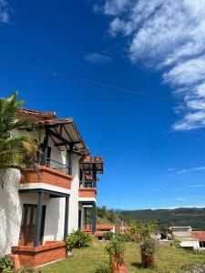 Φωτογραφία από το άλμπουμ του Elizabeth Country House σε Curiti