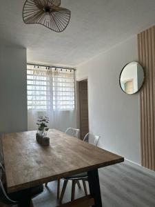 Fotografie z fotogalerie ubytování SAB Location - Appartement v destinaci Ducos
