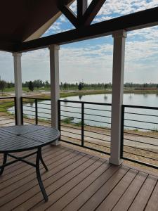 Afbeelding uit fotogalerij van Tiger's Trail RV Resort in Baton Rouge