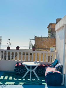 Gallery image of appartement Ocean in Tamraght Ouzdar