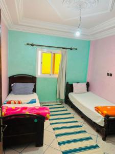 Gallery image of appartement Ocean in Tamraght Ouzdar