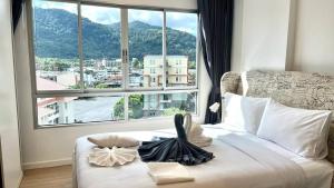Gallery image of Dcondo Kathu - Top Floor 1 Bdr Condo with shared Pool in Kathu +19 photos