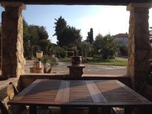 Fotografie z fotogalerie ubytování MareSole a Capitana v destinaci Capitana