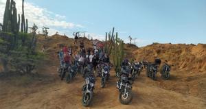 Φωτογραφία από το άλμπουμ του Pachingo la primavera σε San Francisco +54 φωτογραφίες