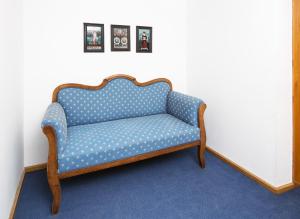Fotografie z fotogalerie ubytování Pension Schiessling v destinaci Anif