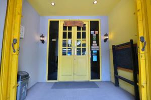 Fotografie z fotogalerie ubytování Bunk Bed and Breakfast v destinaci Yogyakarta