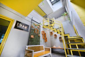Fotografie z fotogalerie ubytování Bunk Bed and Breakfast v destinaci Yogyakarta