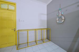 Fotografie z fotogalerie ubytování Bunk Bed and Breakfast v destinaci Yogyakarta