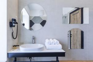 Foto Zagrebis asuva majutusasutuse The Loop Hotel galeriist