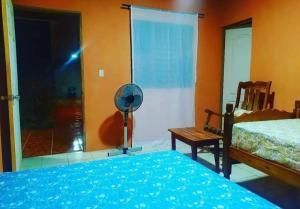 Gallery image of Rustic House Hostel in Moyogalpa