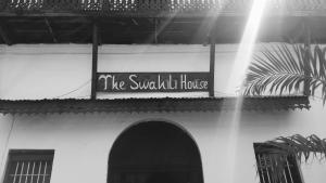 Foto dalla galleria di The Swahili House a Zanzibar City