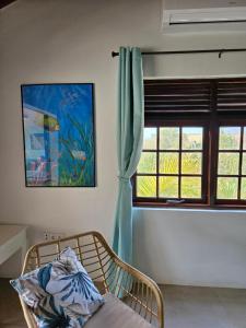 Fotografie z fotogalerie ubytování Villa San Sebastian Curaçao v destinaci Fontein