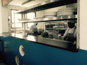 Ospiti di The Swahili House