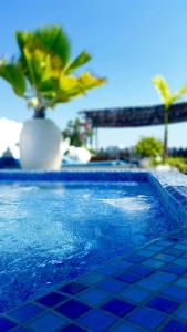 Piscina di The Swahili House o nelle vicinanze