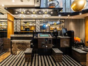 Foto sihtkohas Tōkyō asuva majutusasutuse APA Hotel Hatchobori Ekimae galeriist +37 fotot